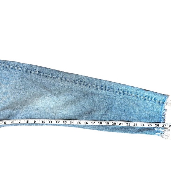 Levi's Wedgie Icon Fit in Shut Up - Picture 14 of 14